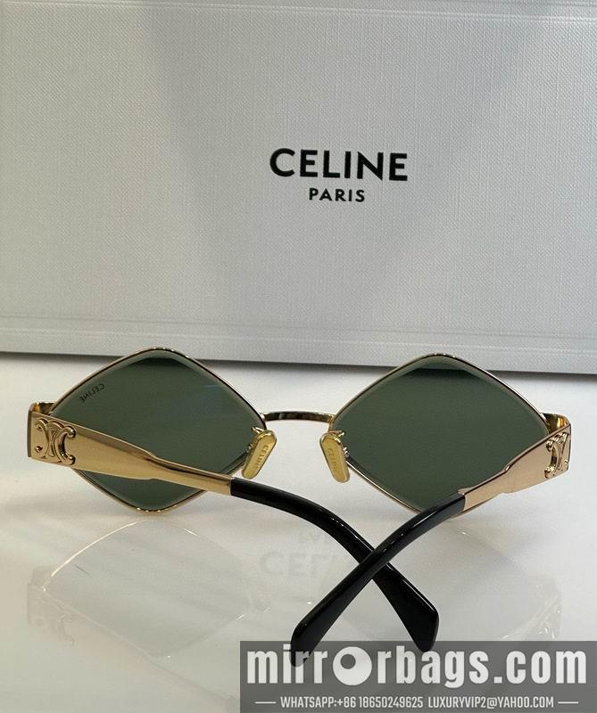 Replica Celine Glasses smx196