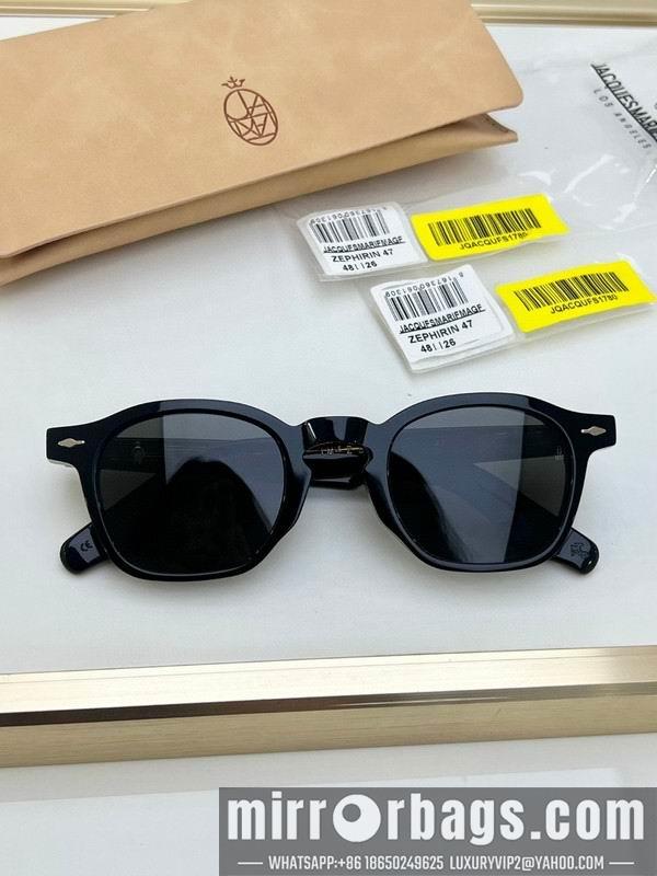 Replica Jacques Marie Mage Glasses 03smh87