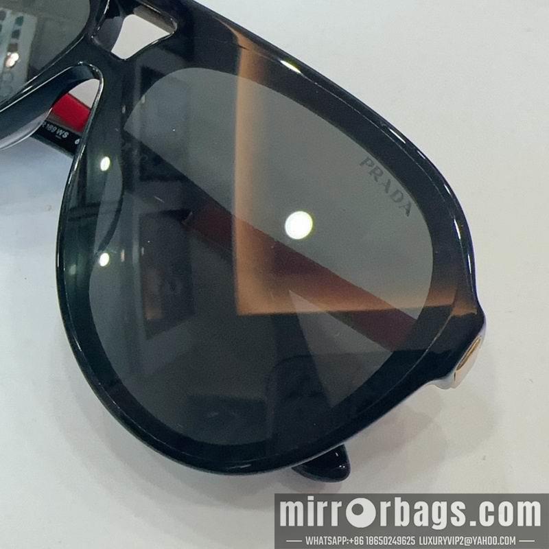Replica Prada Glasses smh36
