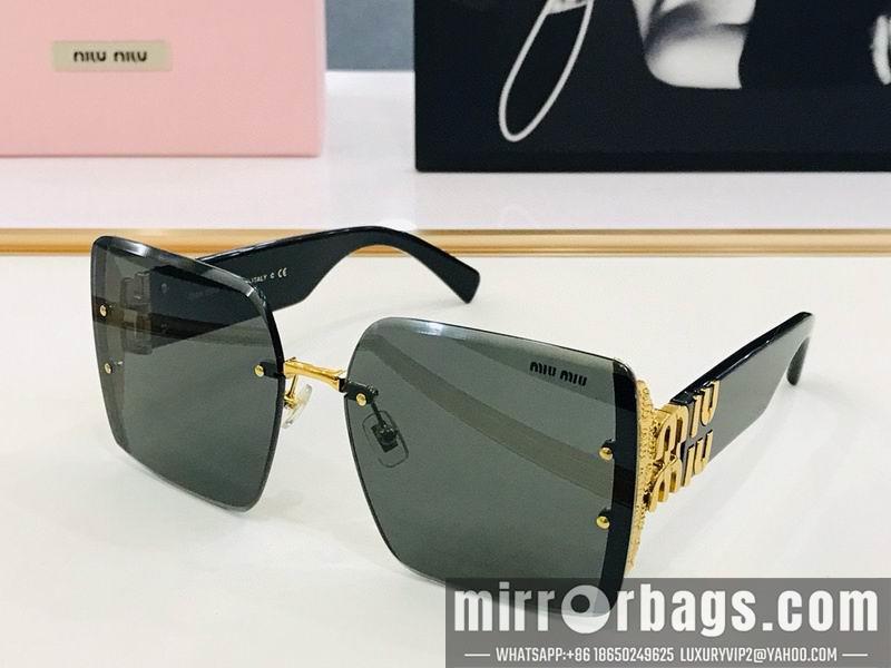 Replica MiuMiu Glasses smx50