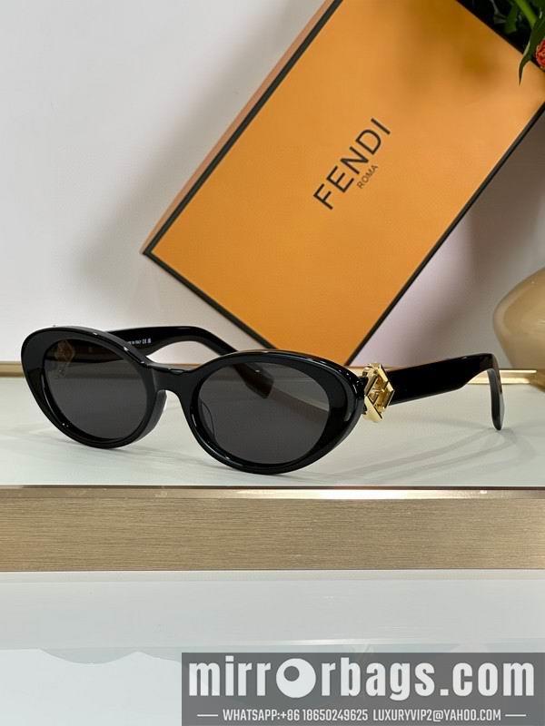 Replica Fendi Glasses smh72