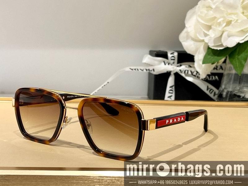 Replica Prada Glasses smr12