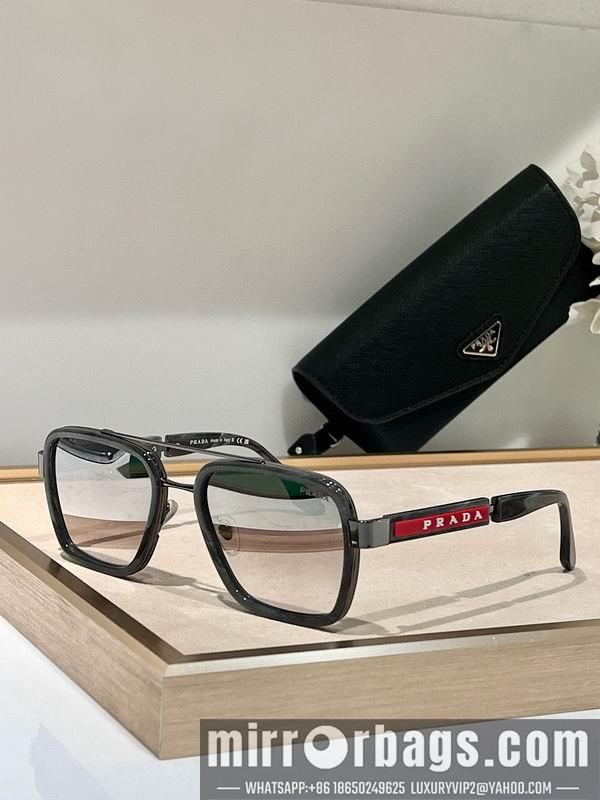 Replica Prada Glasses smr11