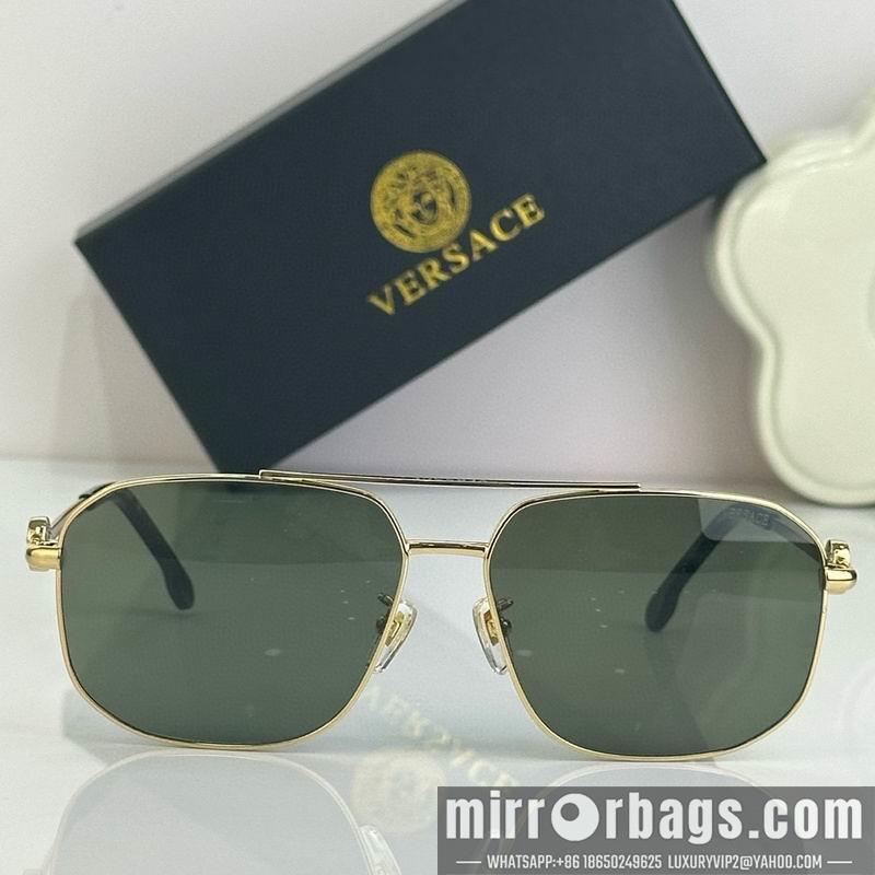 Replica Versace Glaases smx113
