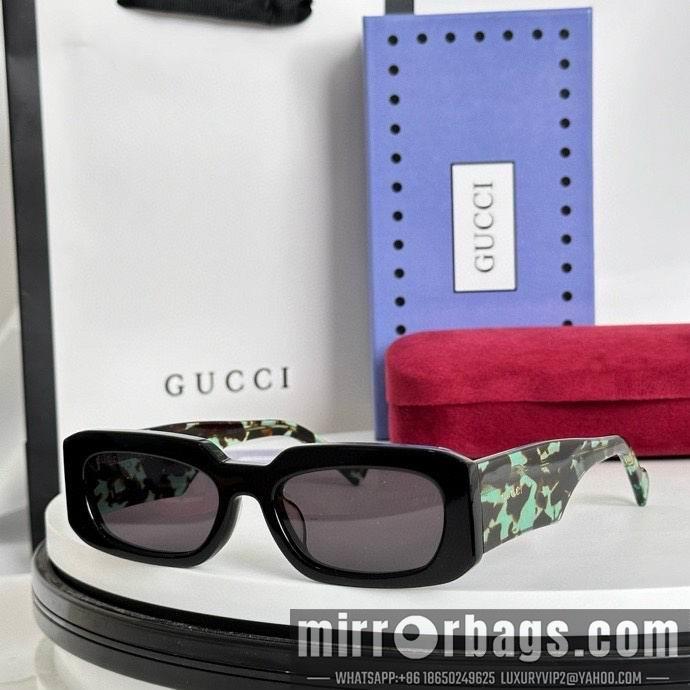 Replica Gucci Glasses smx176