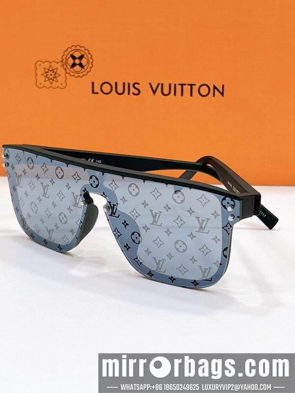 Replica LV Glasses smh44