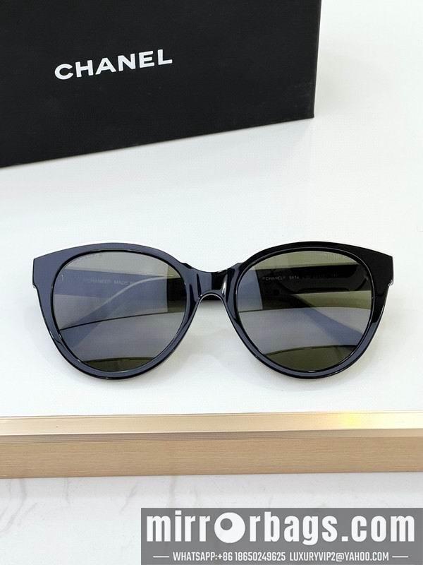 Replica Chanel Glasses smh159