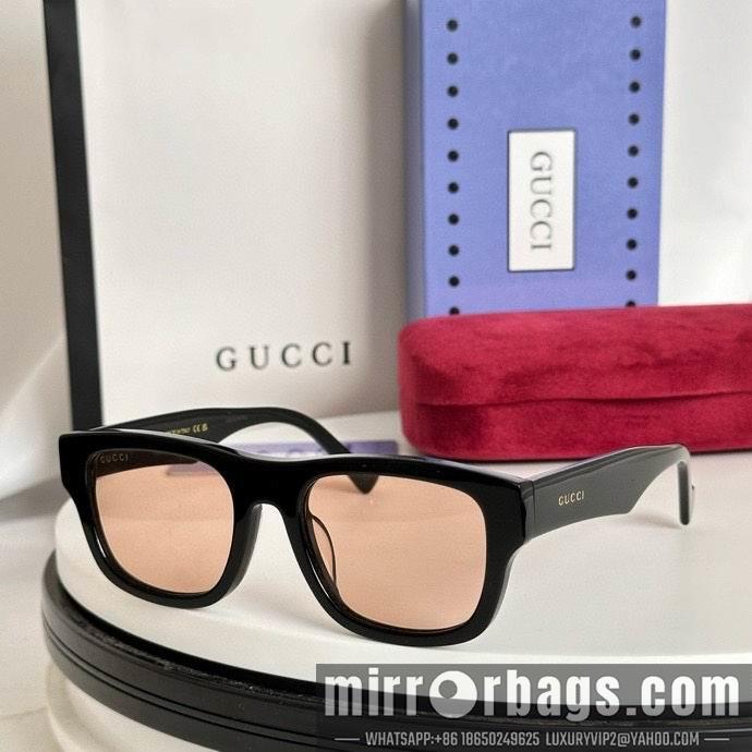 Replica Gucci Glasses smx186