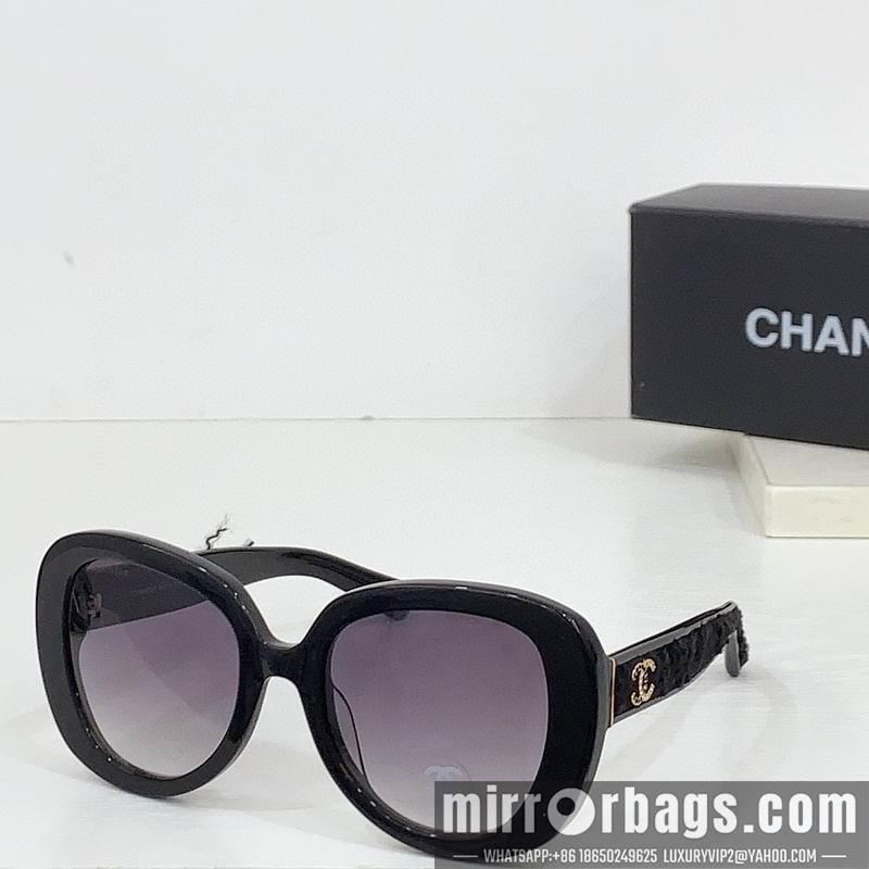 Replica Chanel Glasses smr38