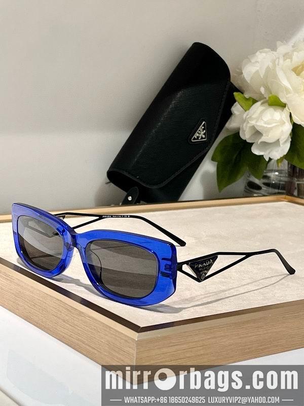 Replica Prada Glasses smr122