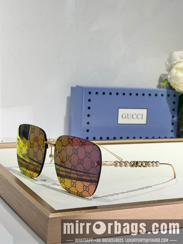 Replica Gucci Glasses smh148