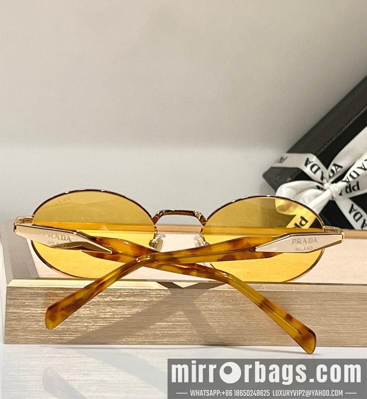 Replica Prada Glasses smr20