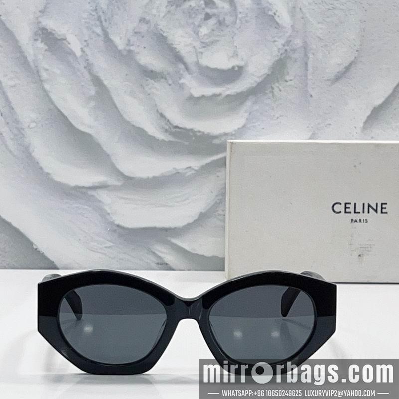 Replica Celine Glasses 03smh29