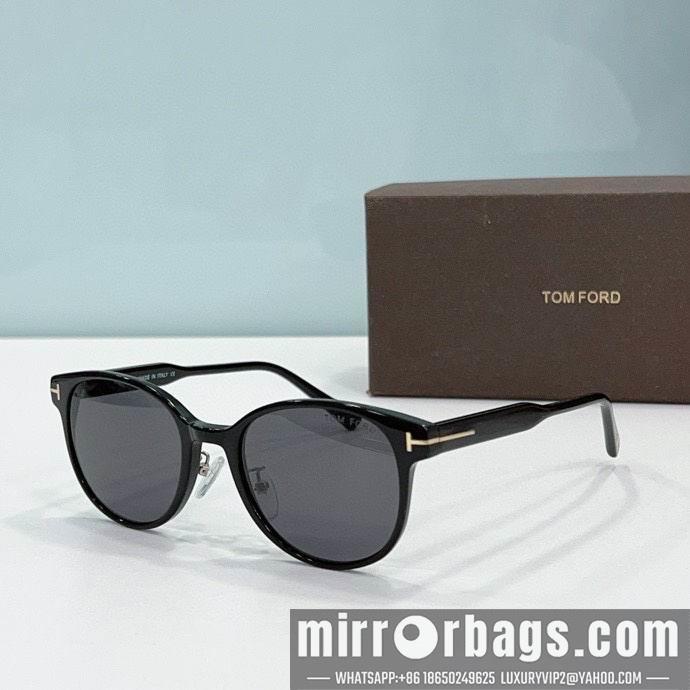 Replica Tom Ford Glasses smx60
