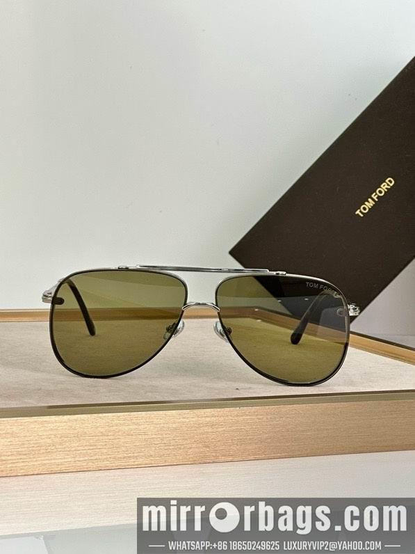 Replica Tom Ford Glasses smx154