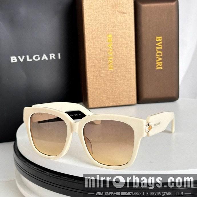 Replica Bvlgari Glasses smx29