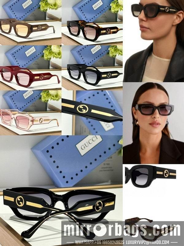Replica Gucci Glasses smh166