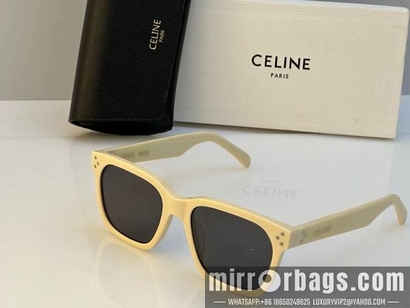Replica Celine Glasses smx221