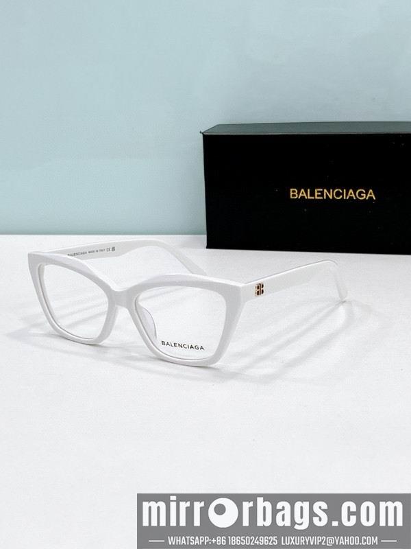 Replica Balenciaga Glasses 03smh14