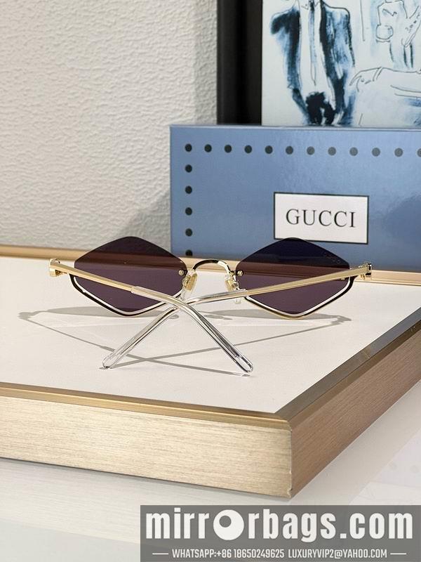 Replica Gucci Glasses smx141