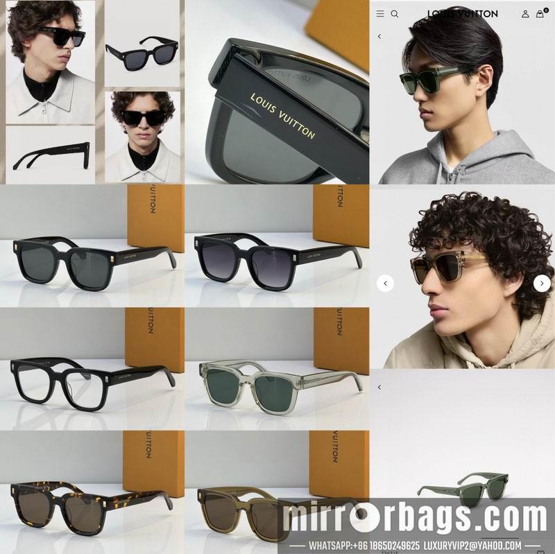 Replica LV Glasses smh96