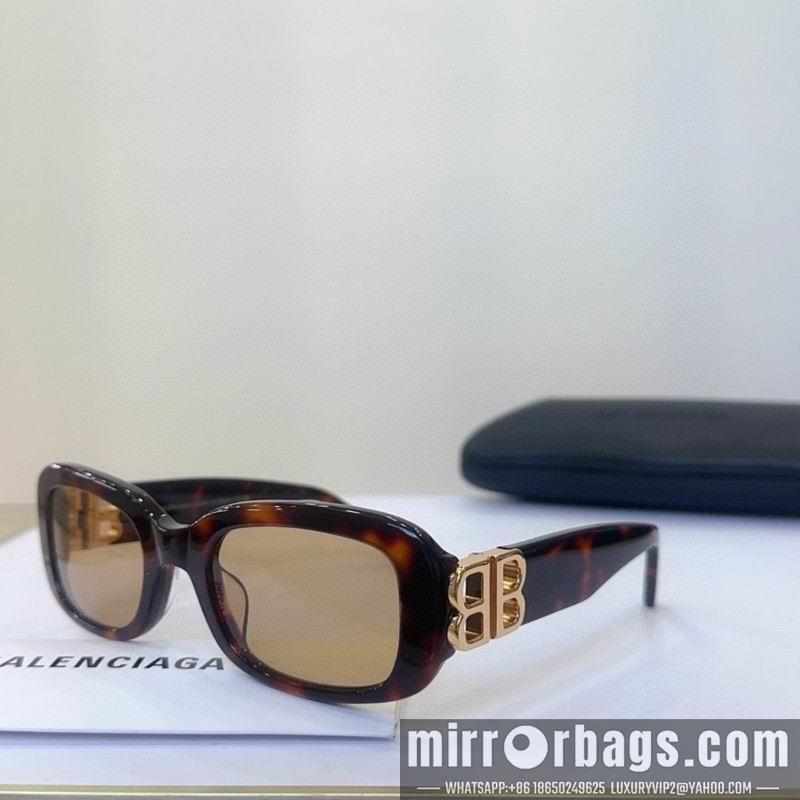 Replica Balenciaga Glasses 03smh38