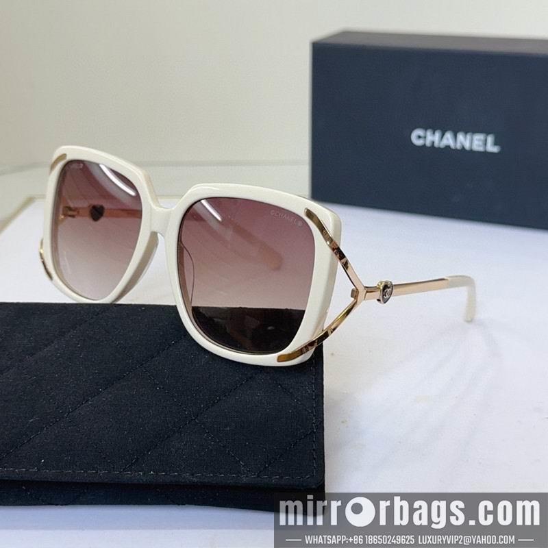Replica Chanel Glasses smh164