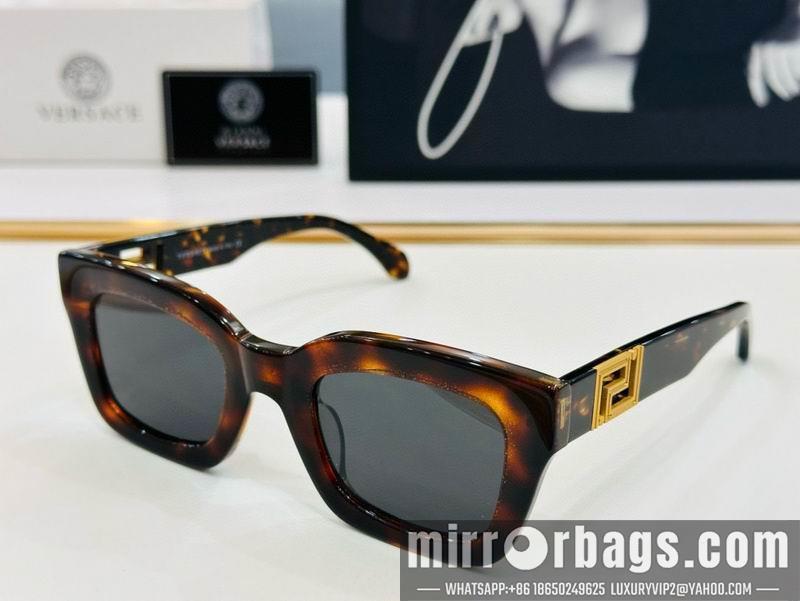 Replica Versace Glaases smx59