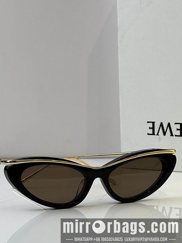 Replica loewe Glasses 03smh47