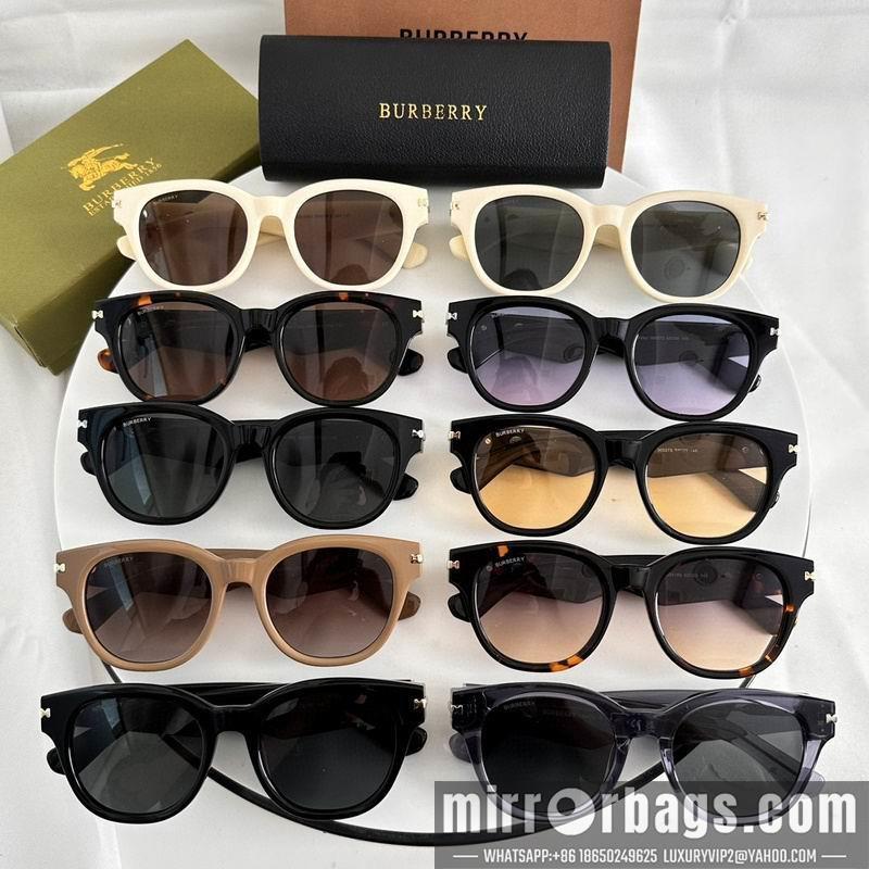 Replica Burberry Glasses smr47