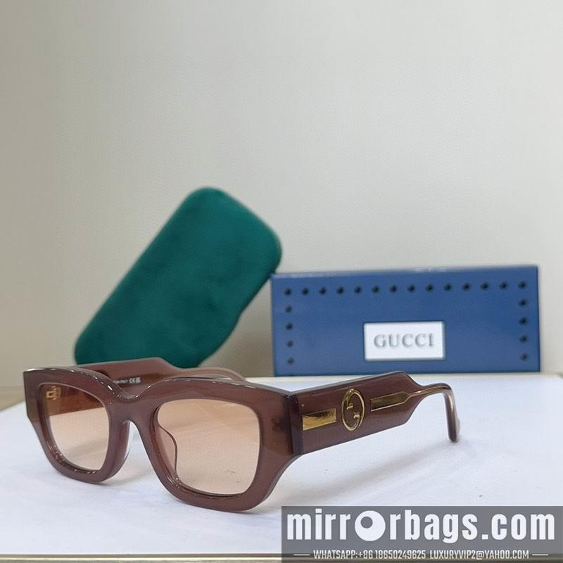 Replica Gucci Glasses smr135