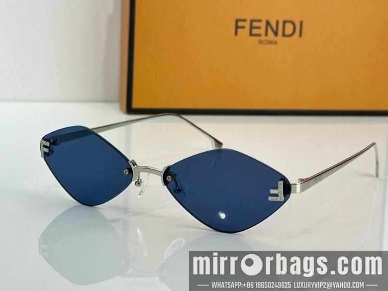 Replica LV Glasses smx91