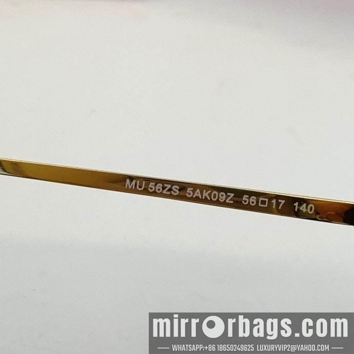Replica MiuMiu Glasses smx137