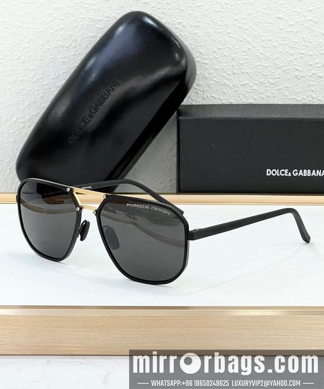 Replica DG Glasses 03smh43