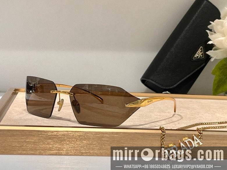 Replica Prada Glasses smr113