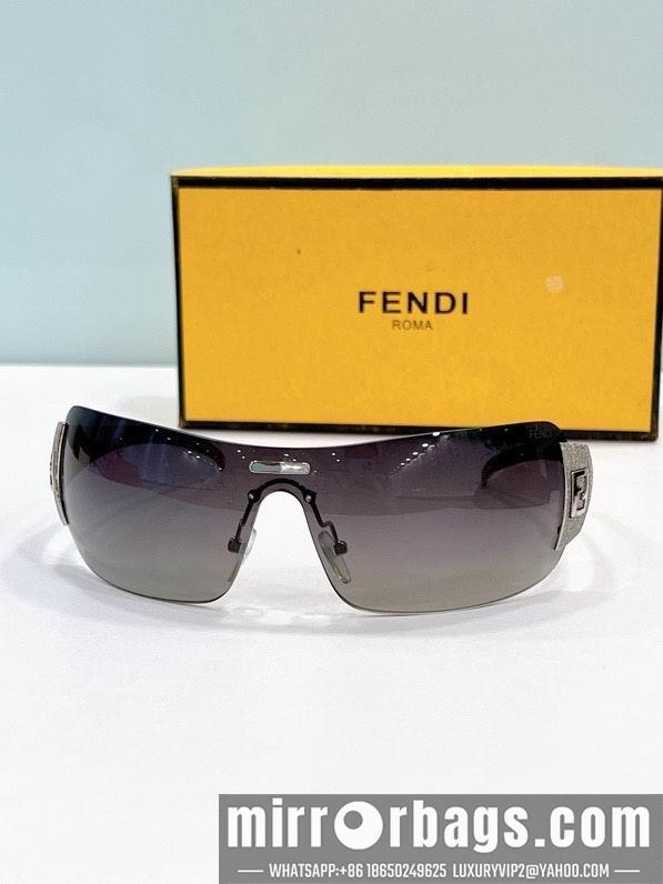 Replica Fendi Glasses smx133