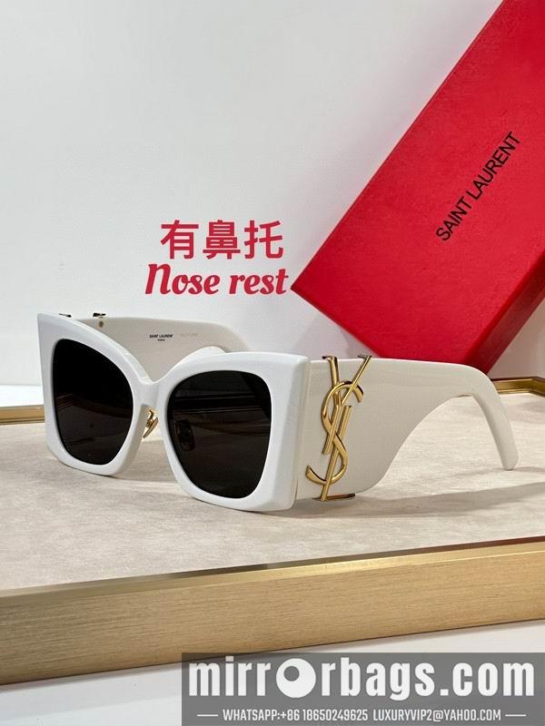 Replica YSL Glasses 03smh09