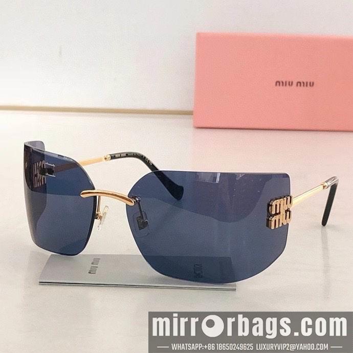 Replica MiuMiu Glasses smx97