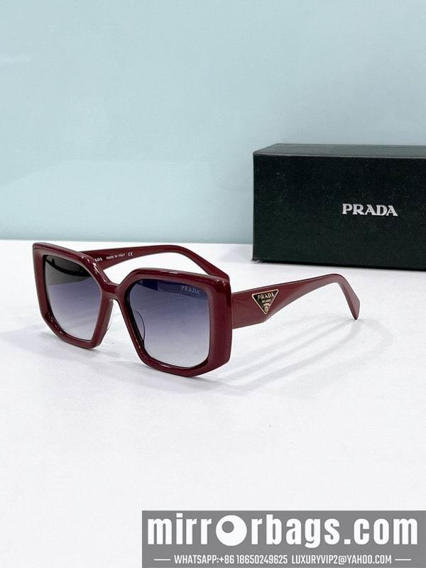 Replica Prada Glasses smh64