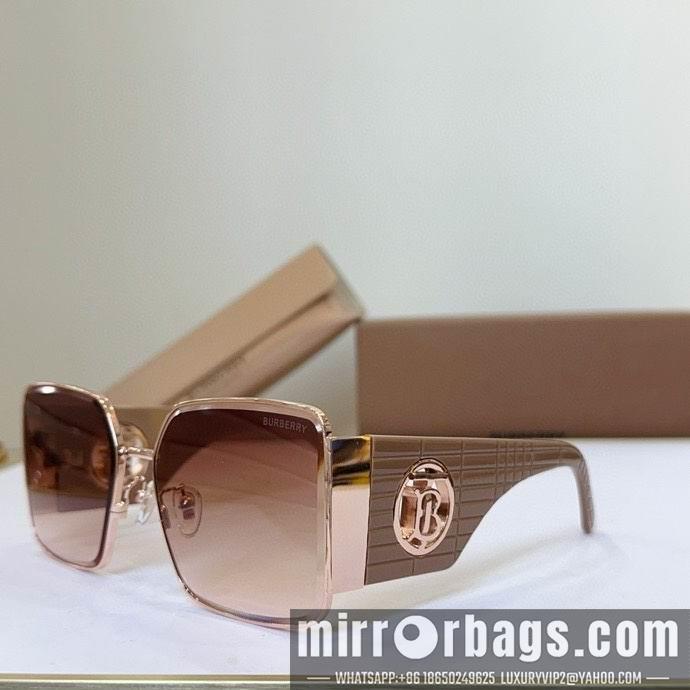 Replica Burberry Glasses smr11