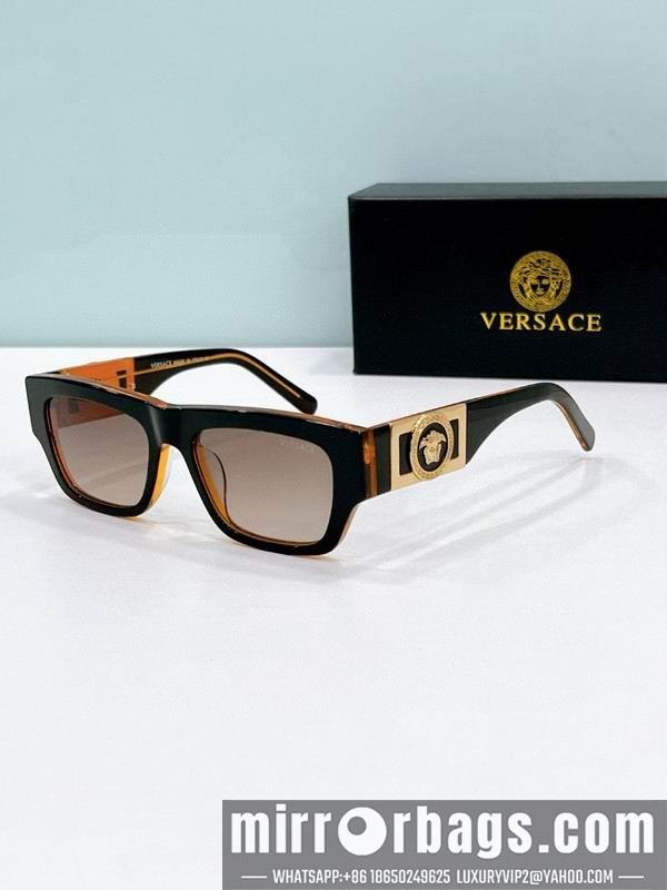 Replica Versace Glasses 03smh117