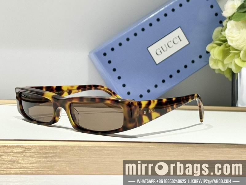 Replica Gucci Glasses smh232
