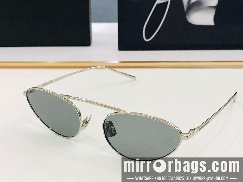 Replica YSL Glasses smx38