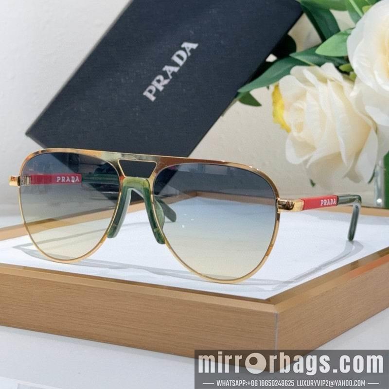 Replica Prada Glasses smh185
