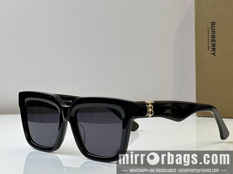 Replica Burberry Glasses 03smh21