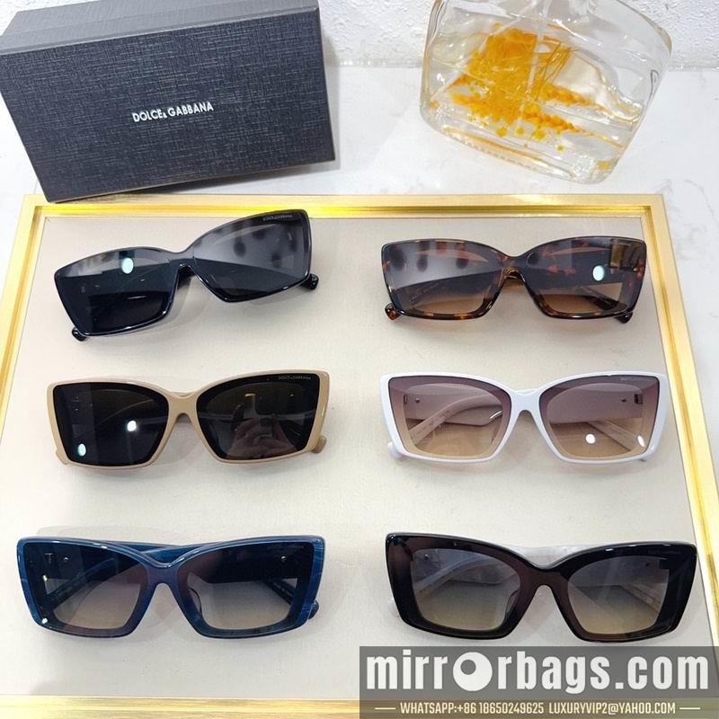 Replica DG Glasses 010210