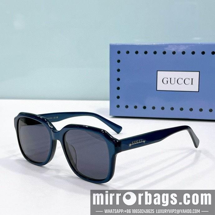 Replica Gucci Glasses smx89