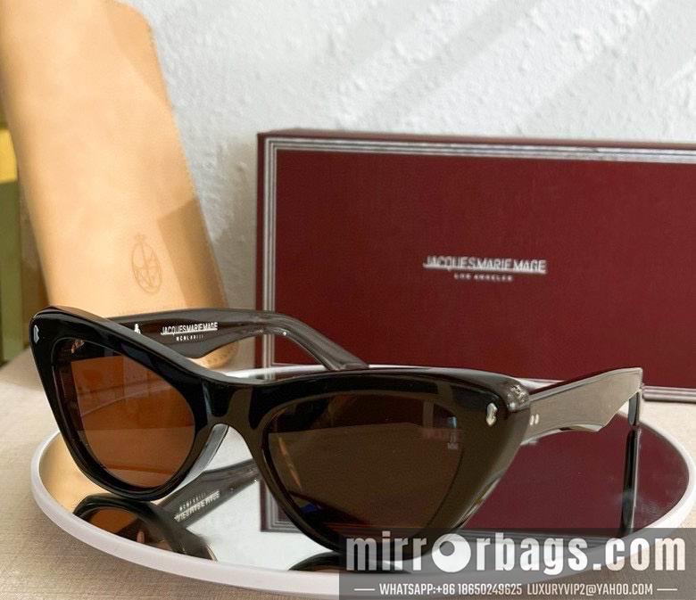 Replica Jacques Marie Mage Glasses smx30