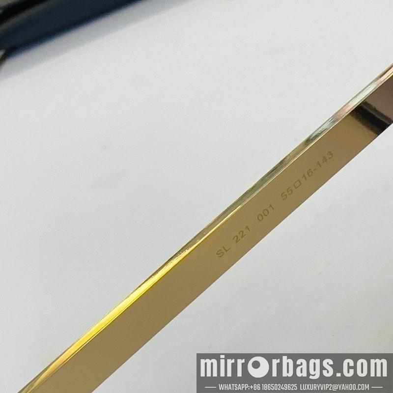 Replica YSL Glasses smx102