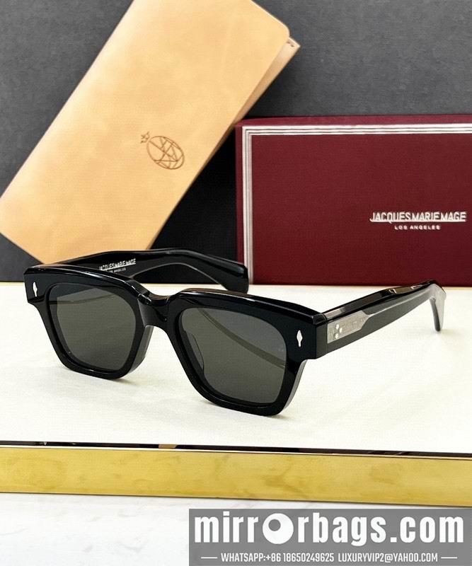 Replica Jacques Marie Mage Glasses 03smh38
